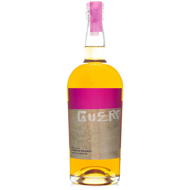 Guero Reserve 14 Year American Whiskey