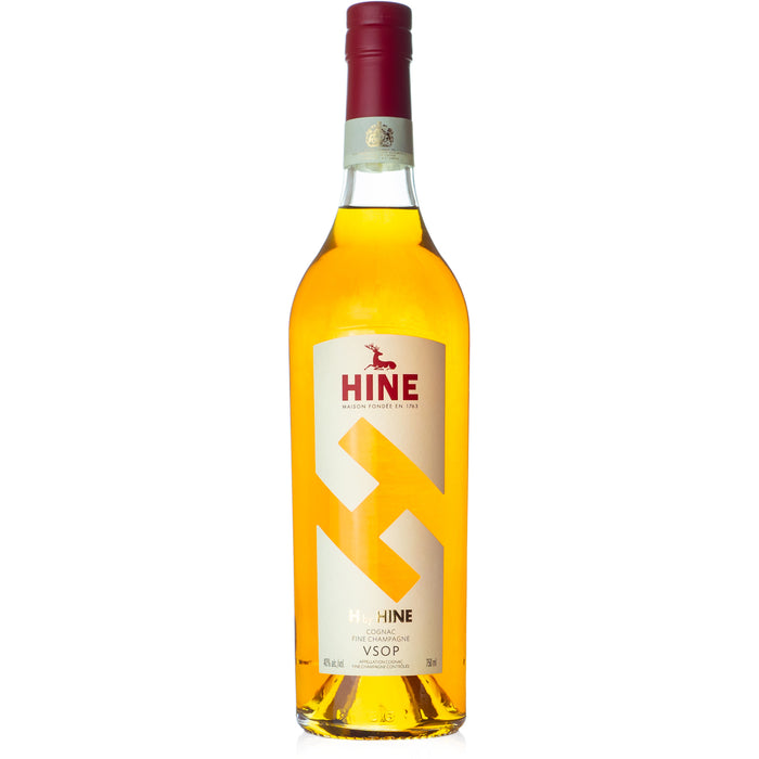 H by Hine Fine Champagne VSOP Cognac