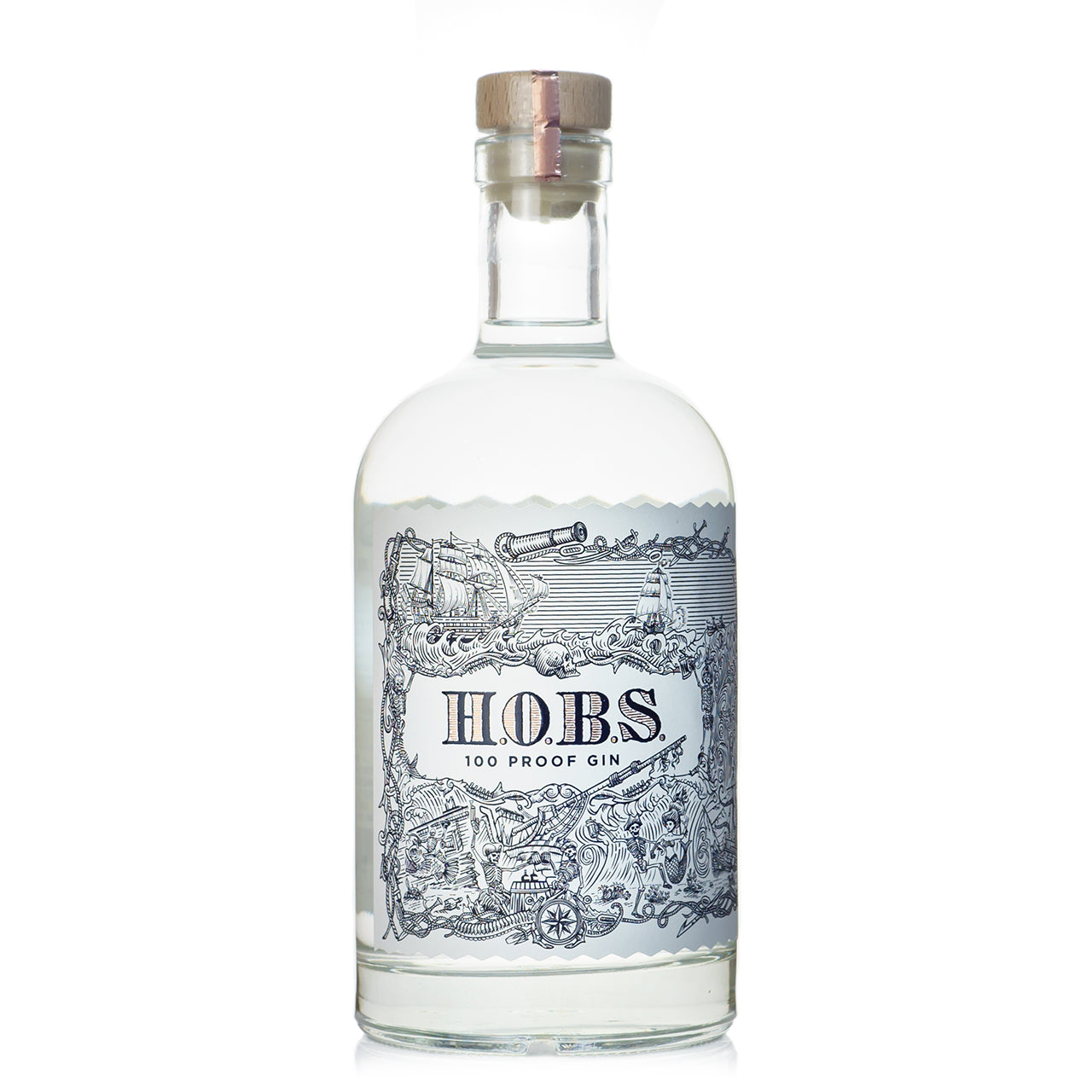 H.O.B.S. Gin