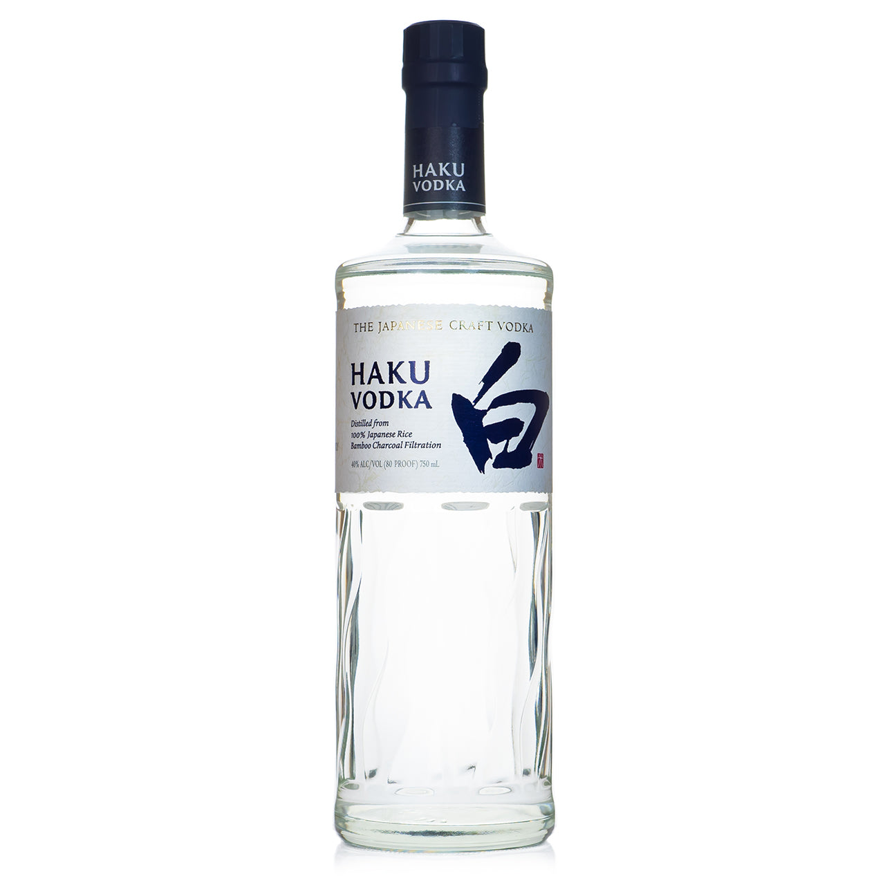Haku Vodka