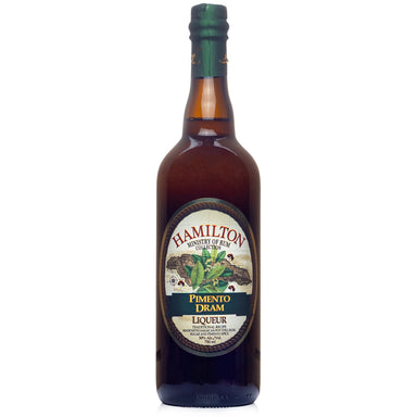Hamilton Jamaican Pimento Dram Liqueur