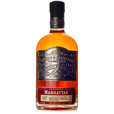 Handy & Schiller Buffalo Trace Old Fashioned