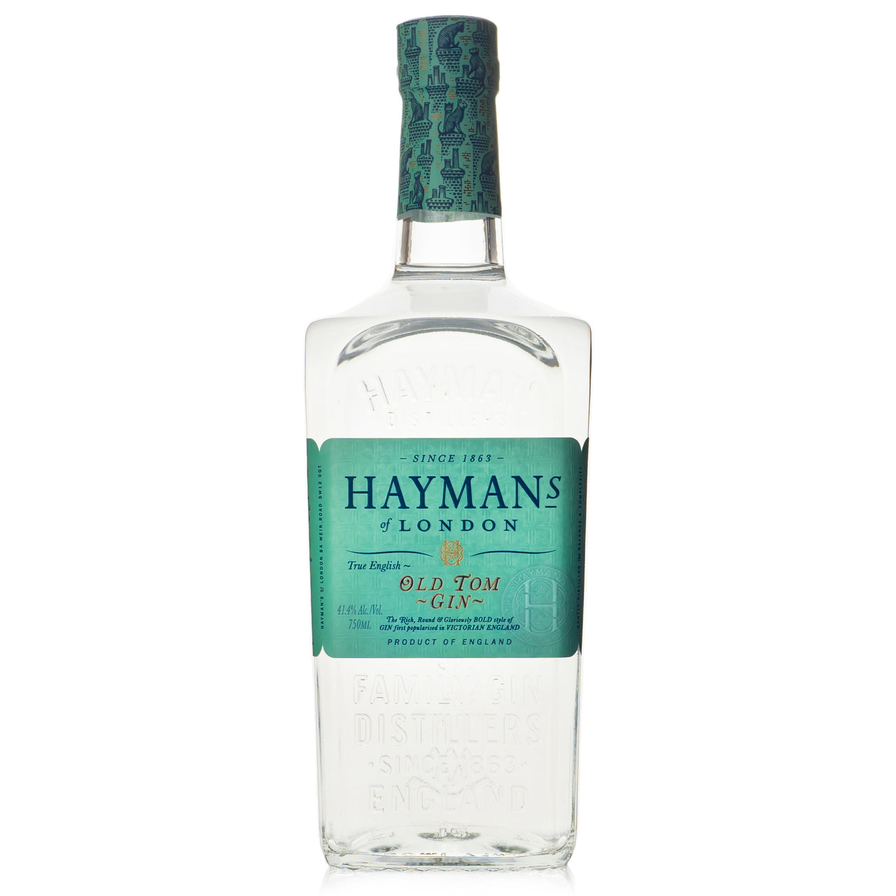 Hayman's Old Tom Gin