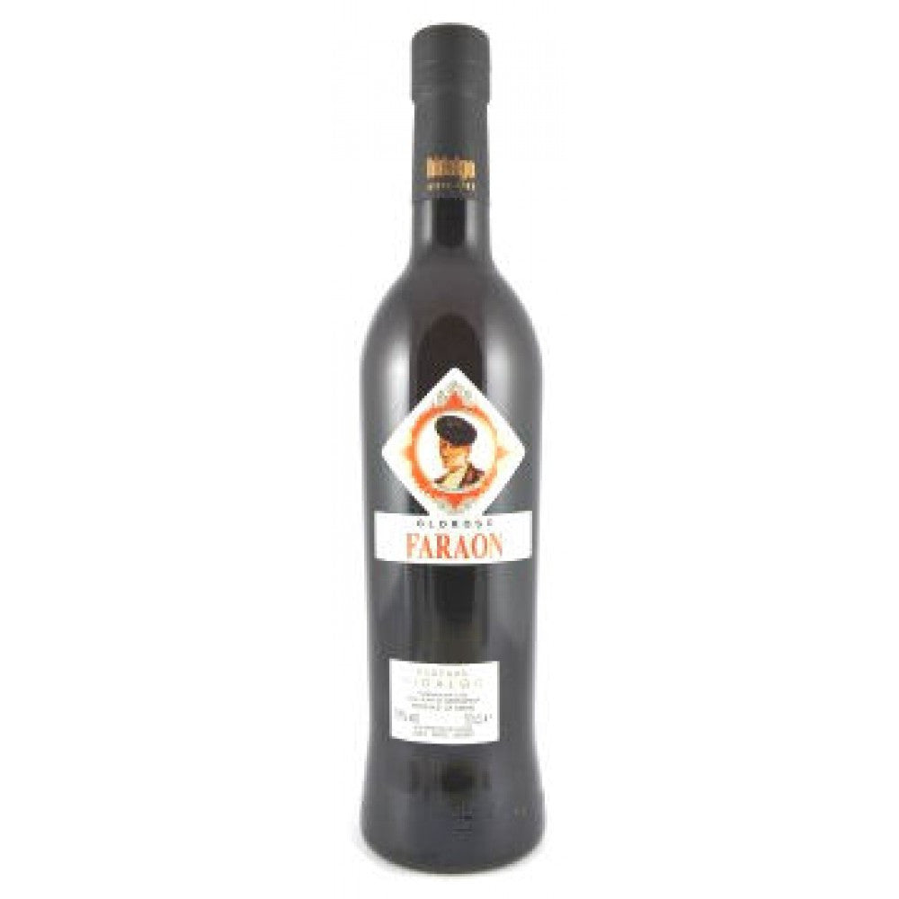 Hidalgo 'Faraon' Oloroso Sherry — Bitters & Bottles