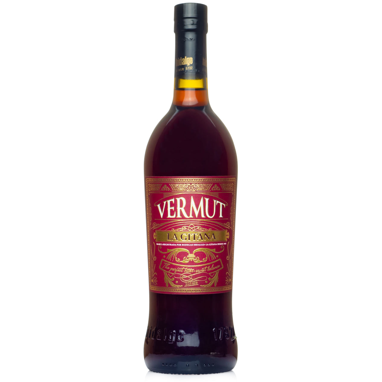 Hidalgo Vermut 'La Gitana' Vermouth