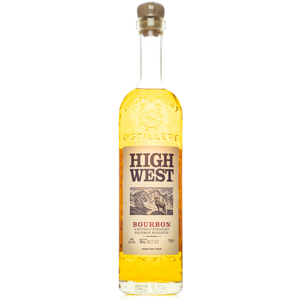 High West Bourbon