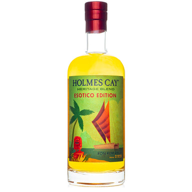 Holmes Cay Esotico Edition Heritage Blend Rum