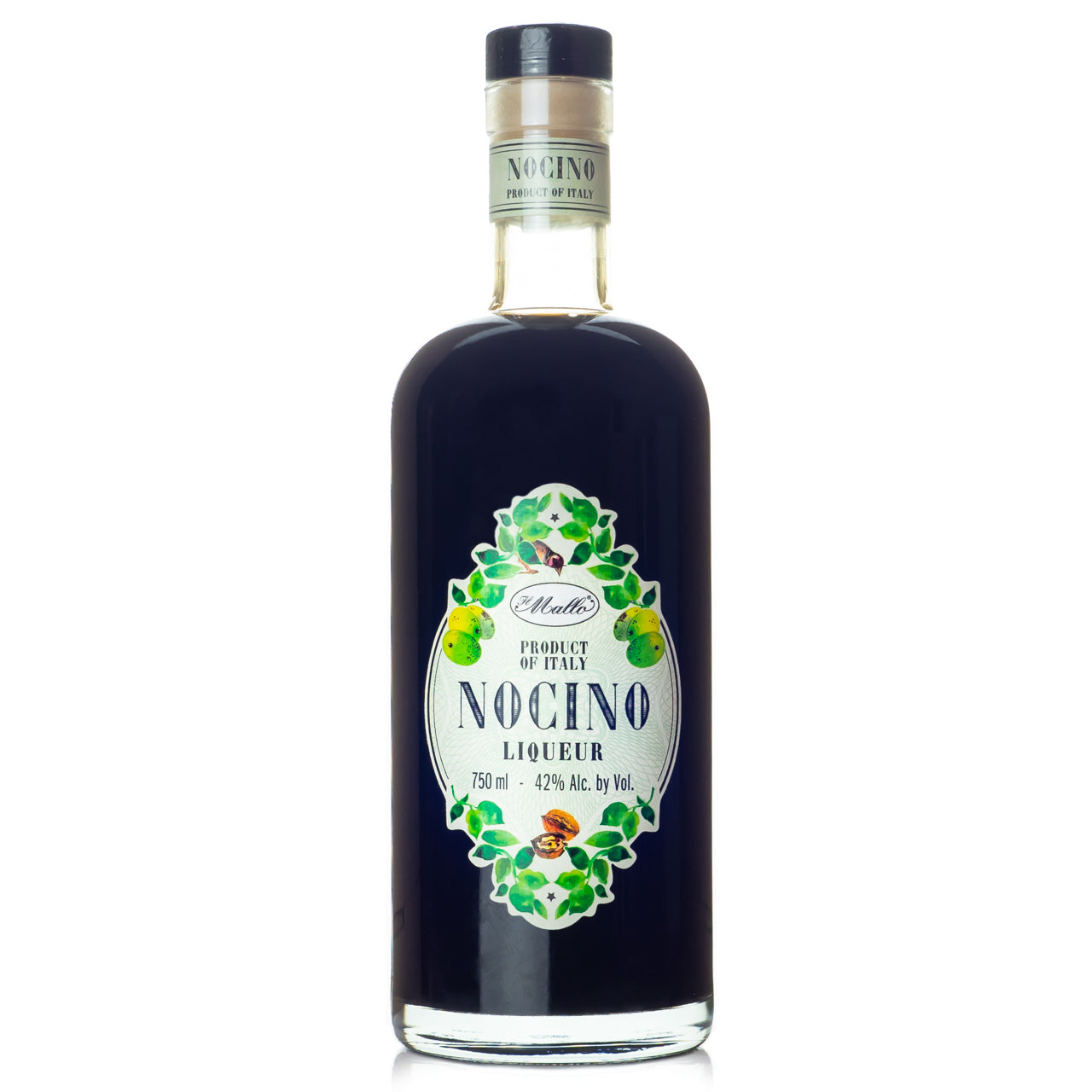 Il Mallo Nocino Liqueur