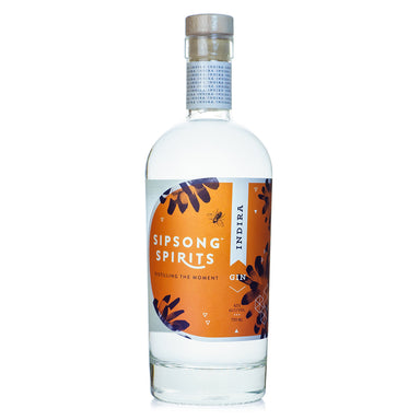 Indira East Indian Spiced Gin