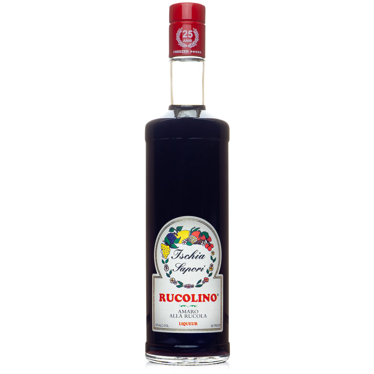 Ischia Sapori Rucolino Amaro