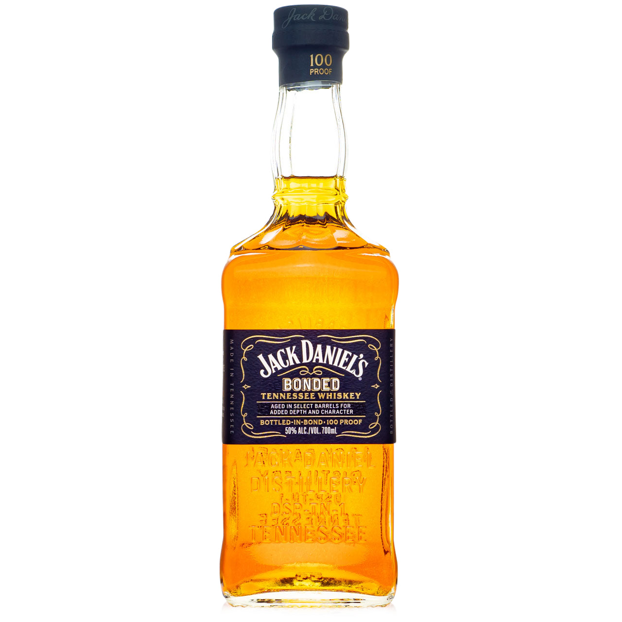 Jack Daniel's Bonded Tennessee Whiskey