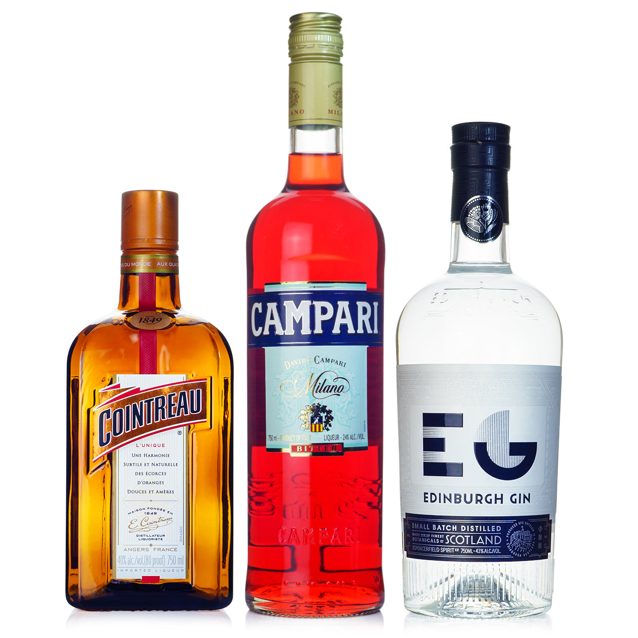 Jasmine Cocktail Kit