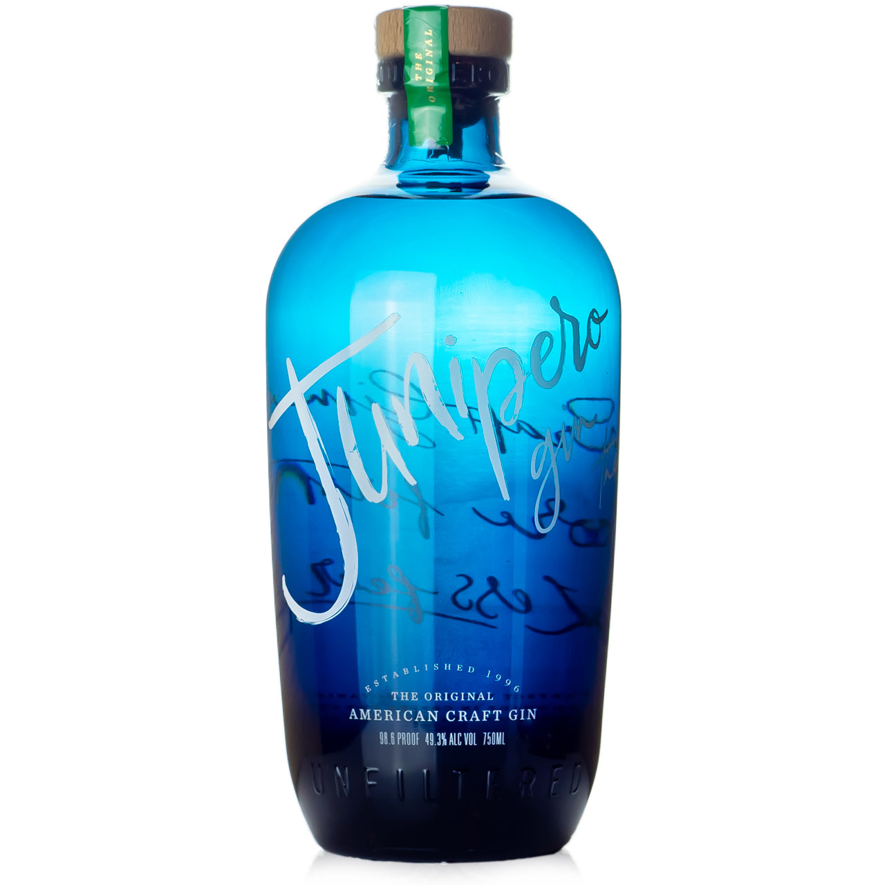 Junipero Gin