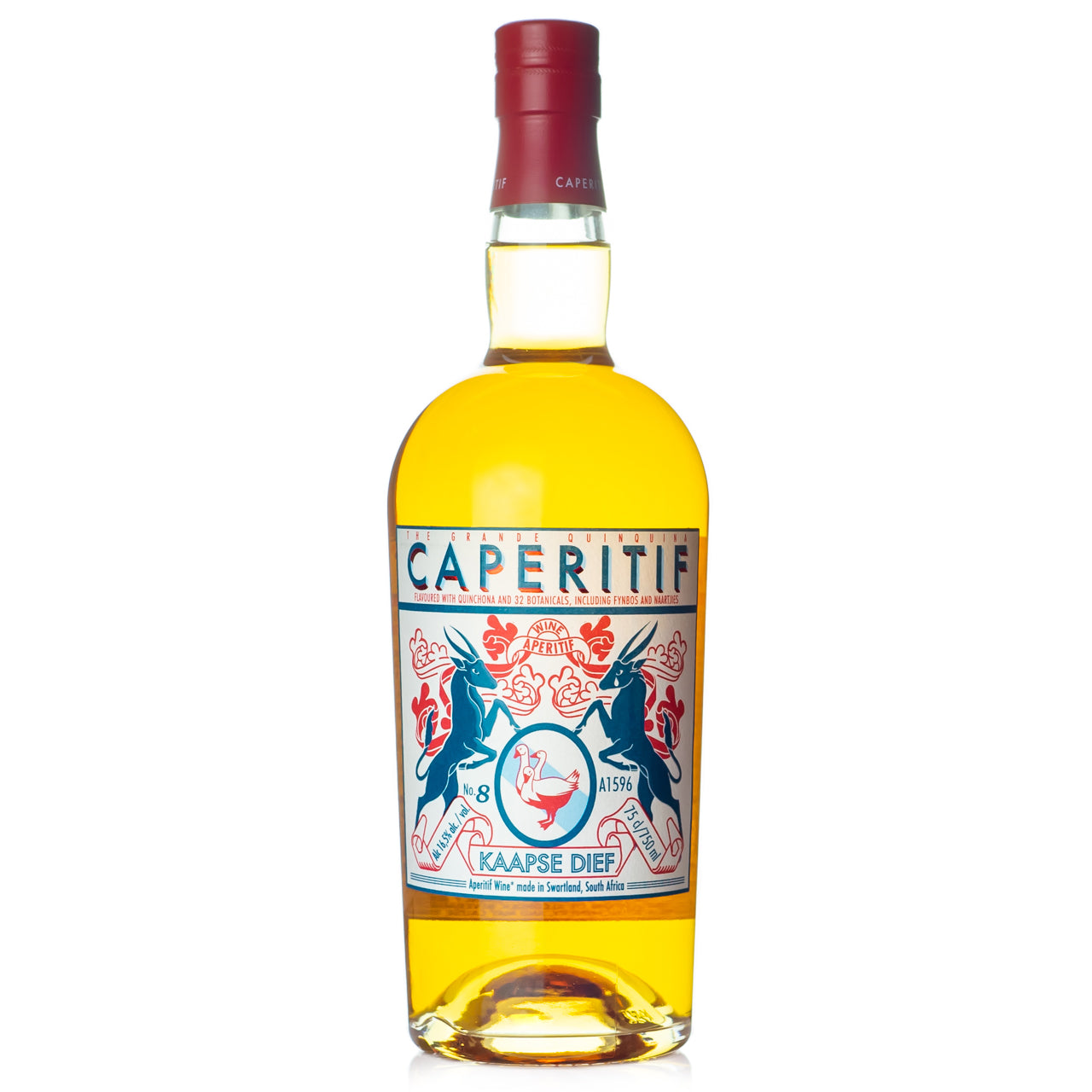 Kaapse Dief Caperitif Aperitif