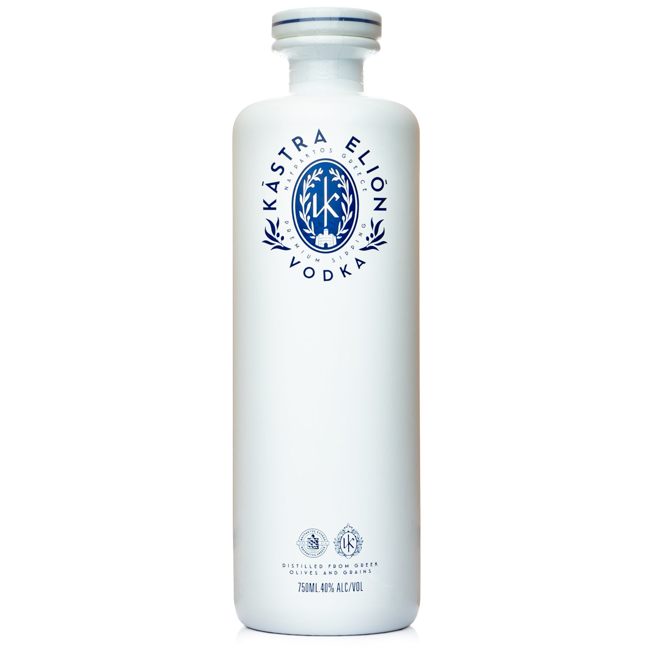 Kastra Elion Greek Vodka