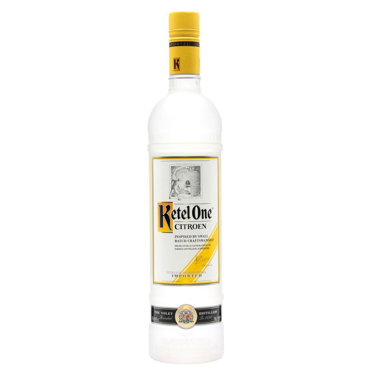 Ketel One Citroen Vodka