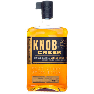 Knob Creek B&B Private Barrel Bourbon
