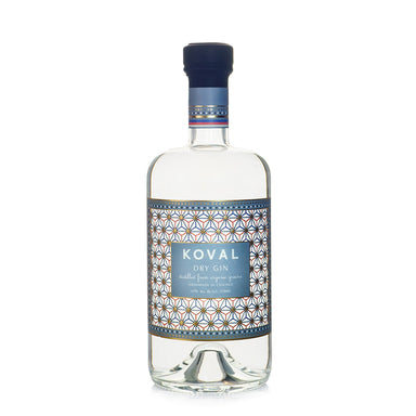 Koval Chrysanthemum & Honey Liqueur