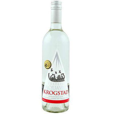 Krogstad Festlig Aquavit