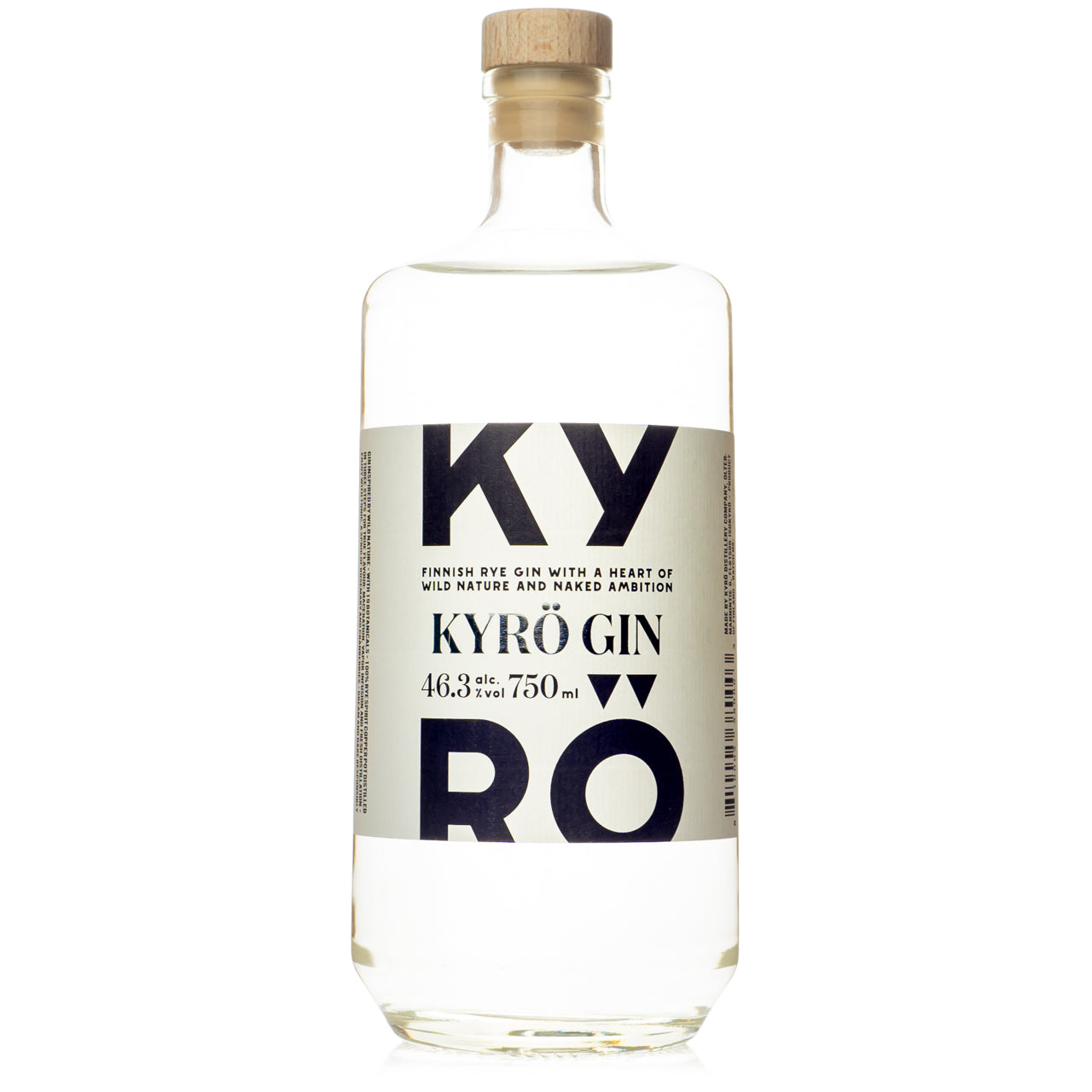 Kyro Gin