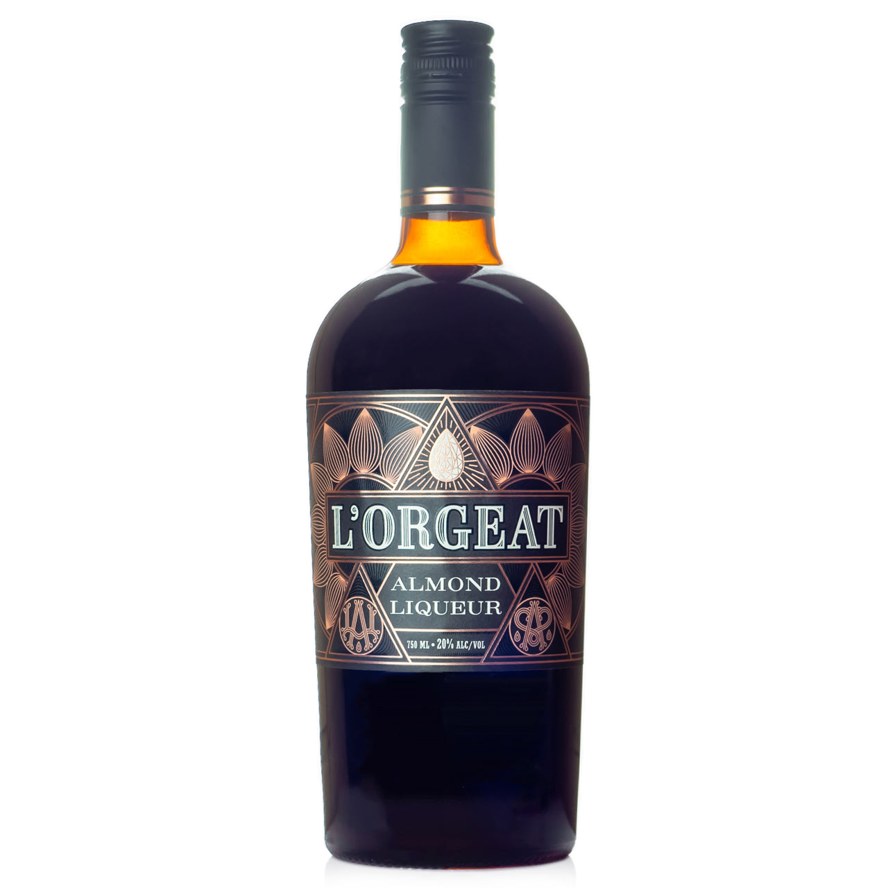 L'Orgeat Almond Liqueur