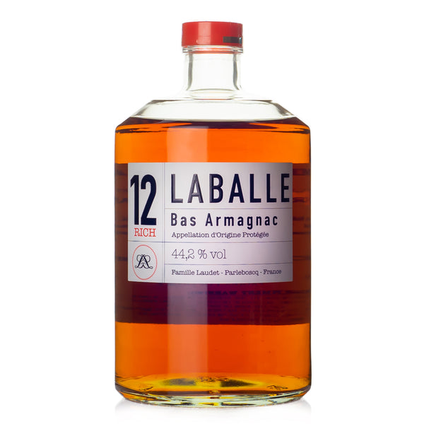 Château Laballe Bas Armagnac 40% Château Laballe Bas Armagnac 40% image-asset.jpeg