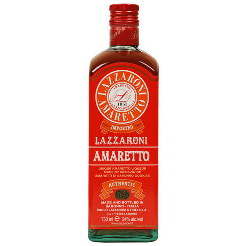 Lazzaroni Amaretto Liqueur