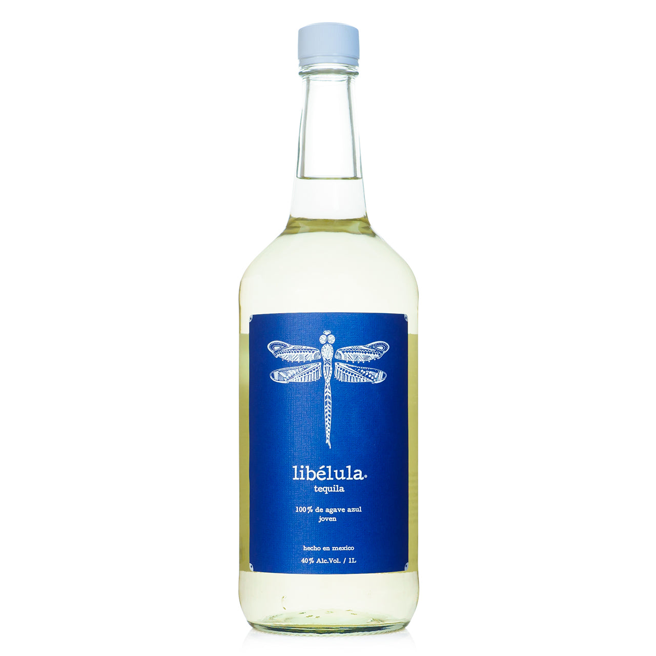 Libélula Joven Tequila