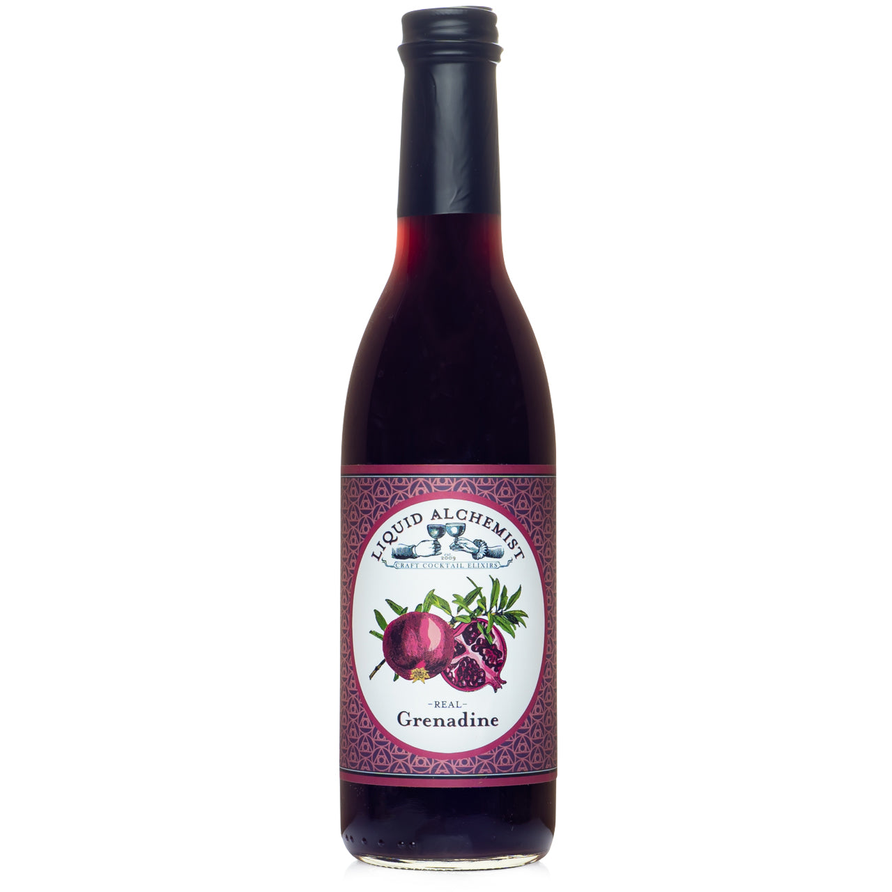 Liquid Alchemist Grenadine Syrup