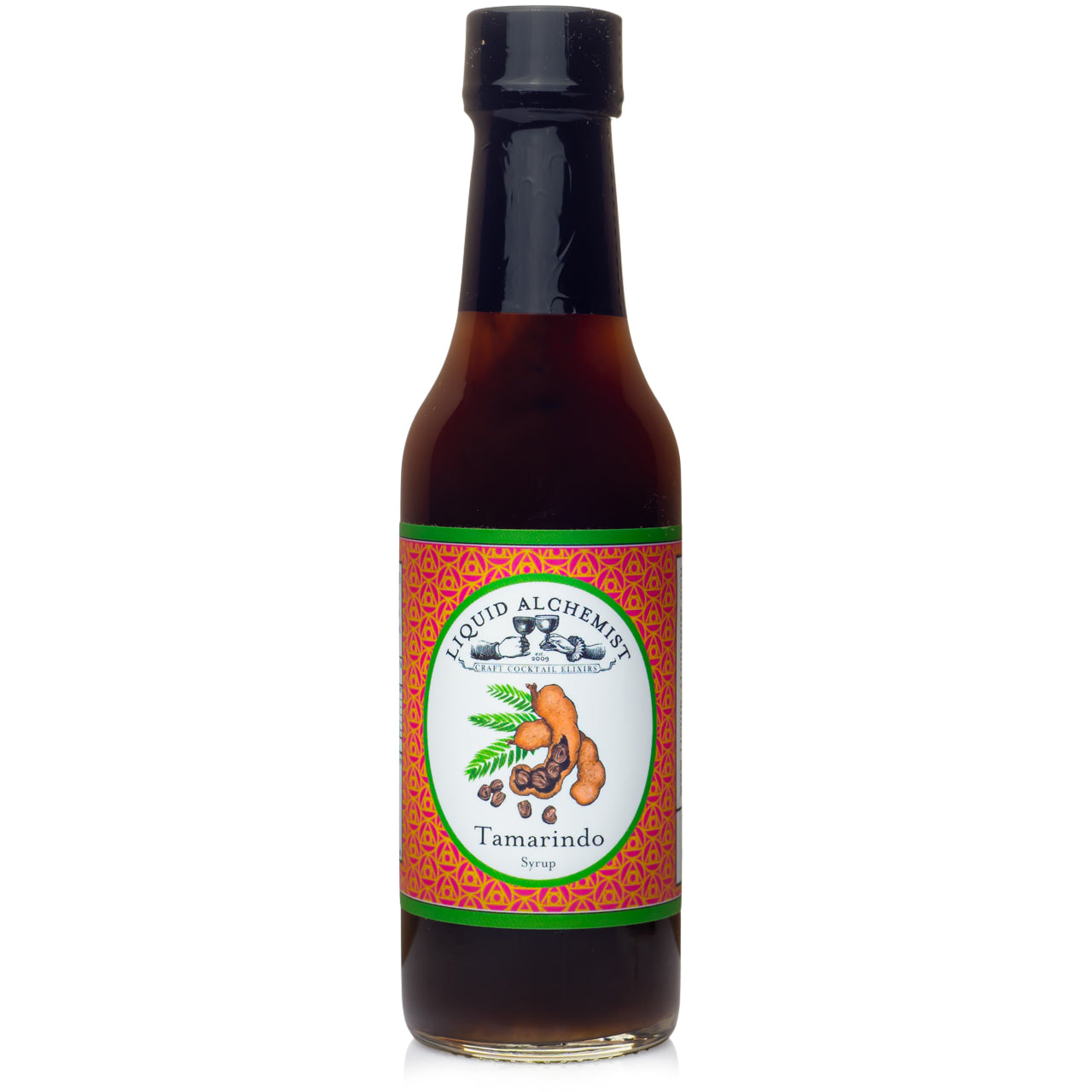 Liquid Alchemist Tamarindo Syrup