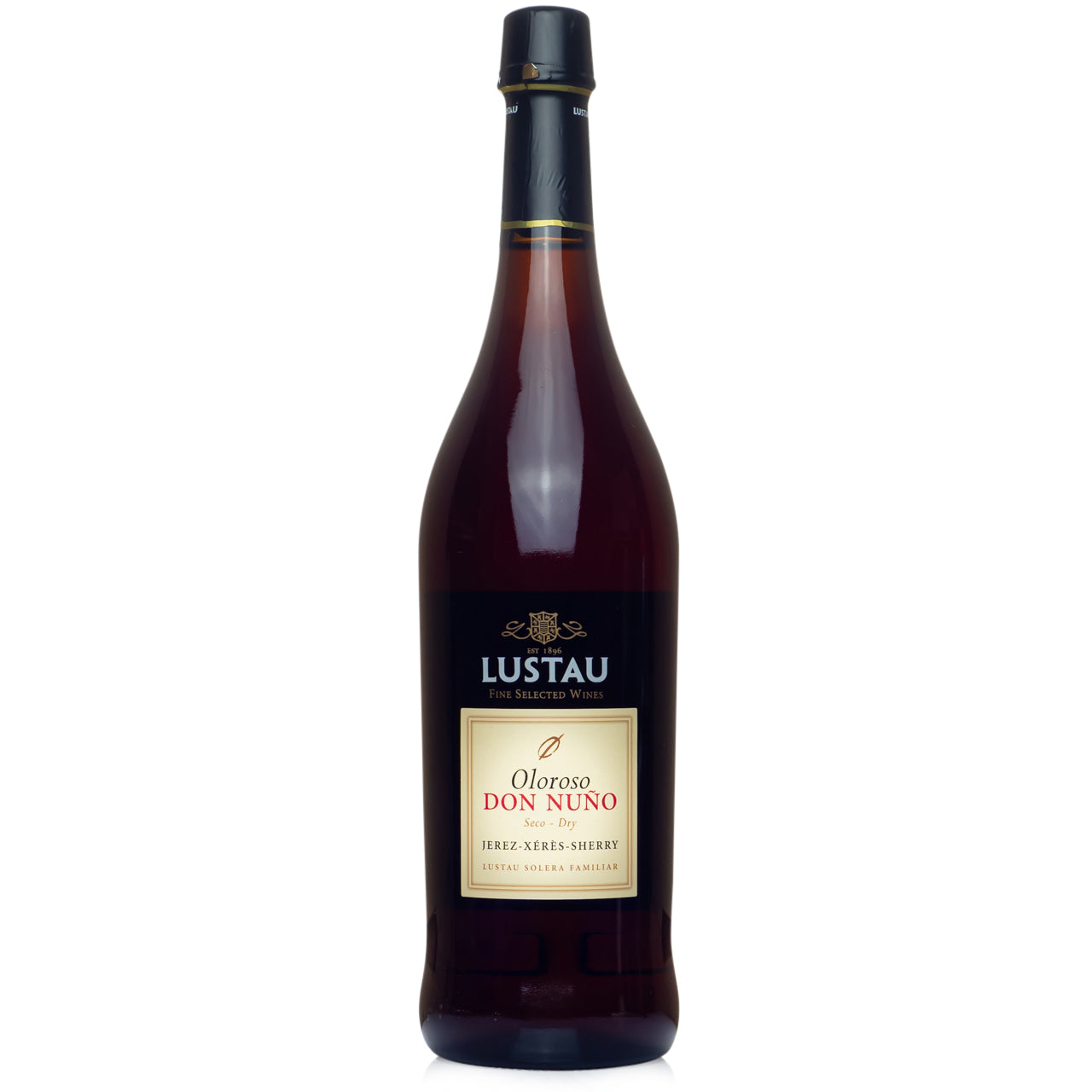 Lustau 'Don Nuno' Oloroso Sherry