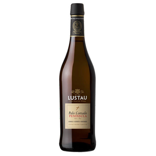 Lustau 'Peninsula' Palo Cortado Sherry
