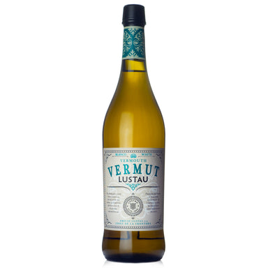 Lustau White Vermouth