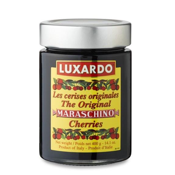 Luxardo Maraschino Cherries