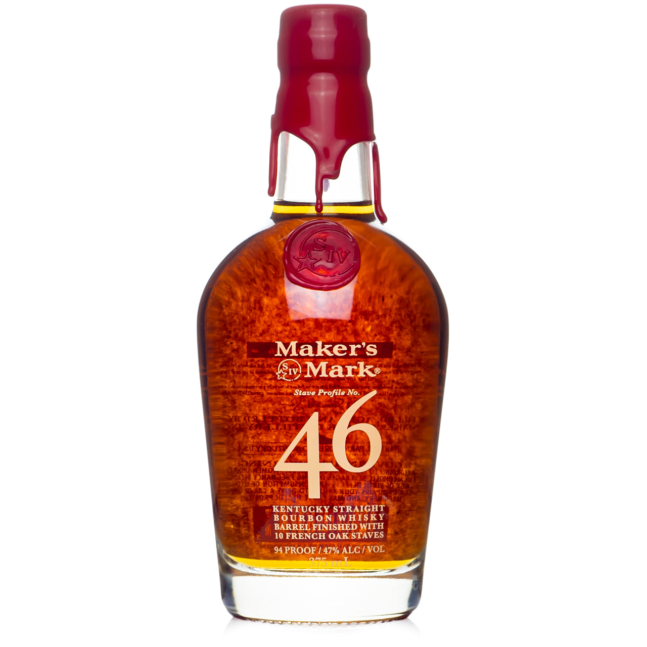 Maker's 46 Bourbon