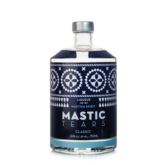 Mastic Tears Classic Liqueur