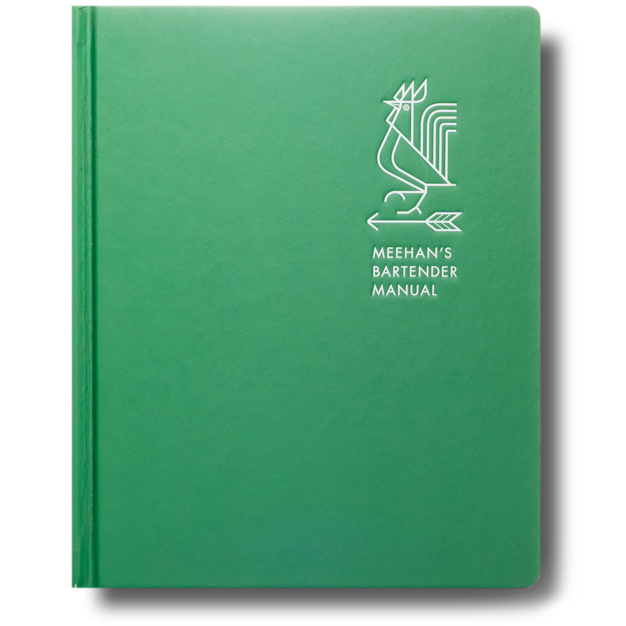 Meehan's Bartender Manual