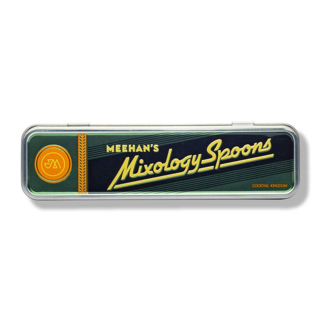 Meehan's Mixology Spoons