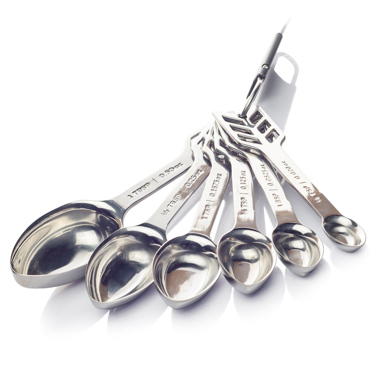 Meehan's Mixology Spoons