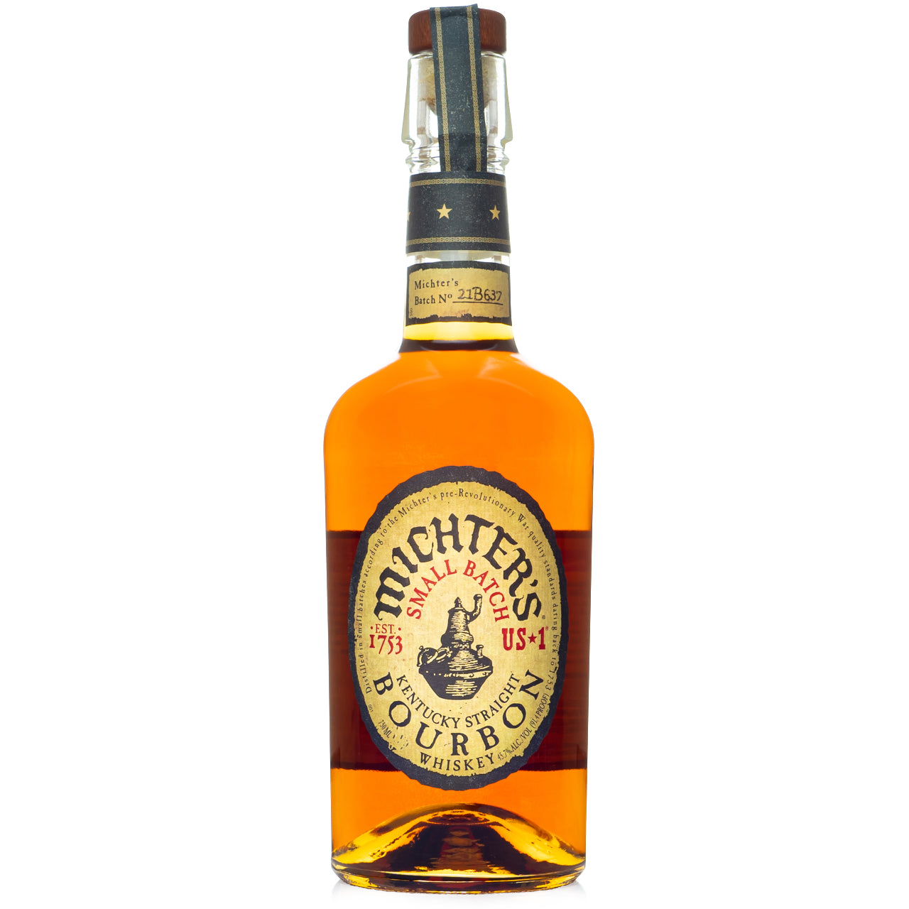 Michter's Small Batch Bourbon
