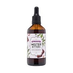Mister Bitters Cacao & Macadamia Bitters