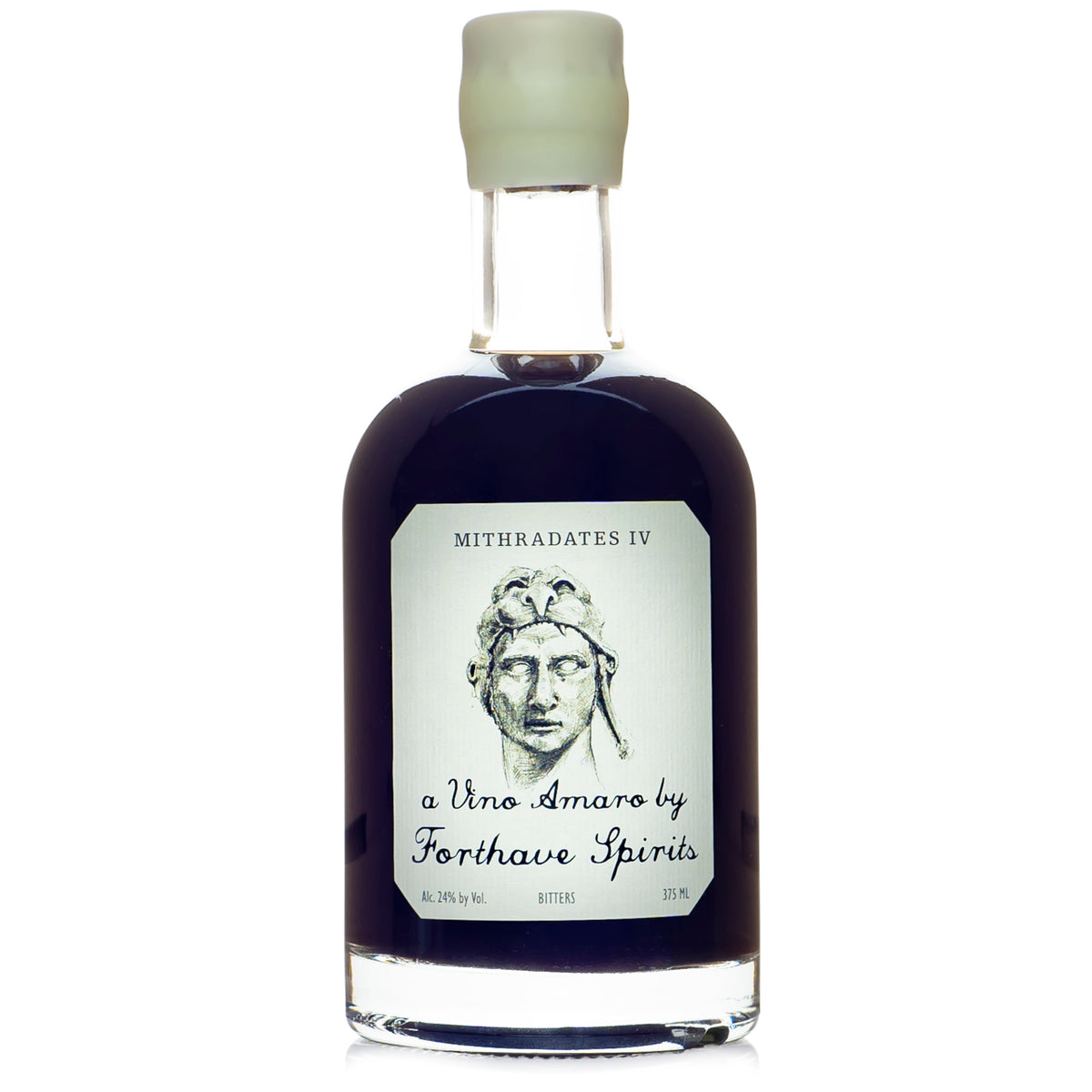 Mithradates IV Vino Amaro