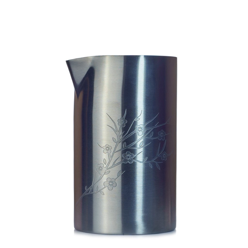 Mixtin Sakura Stirring Tin