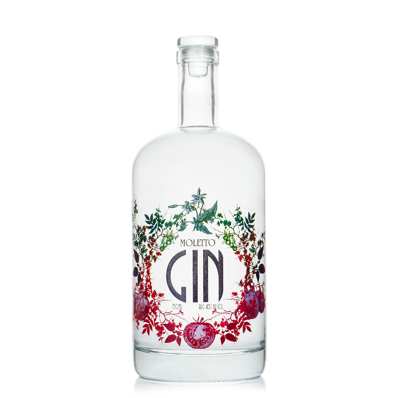 Moletto Italian Tomato Gin