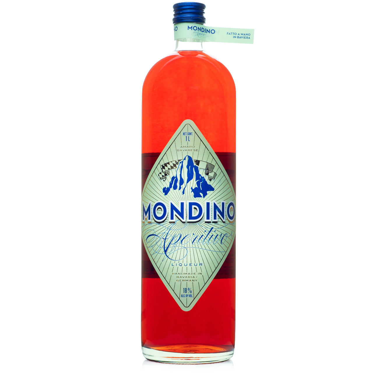 Mondino Aperitivo Liqueur