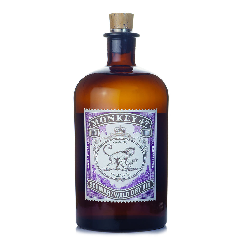 Monkey 47 Gin