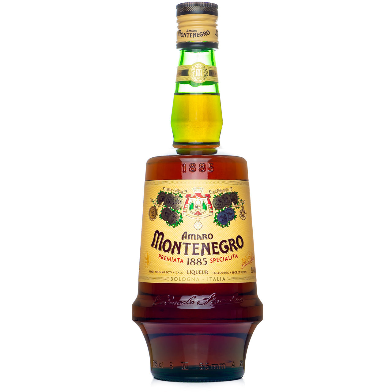 Montenegro Amaro