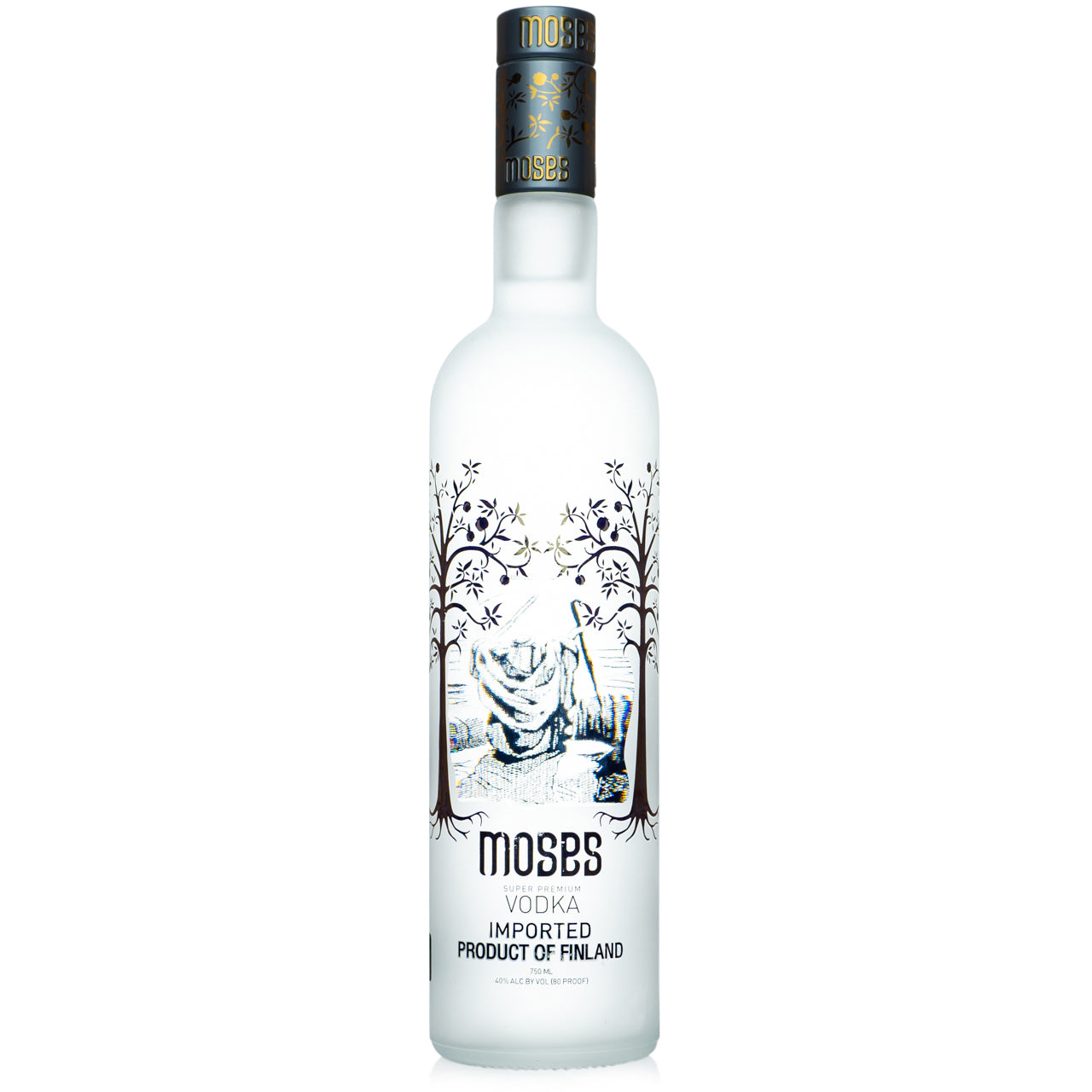 Moses Vodka