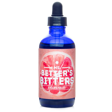Ms Betters Grapefruit Bitters