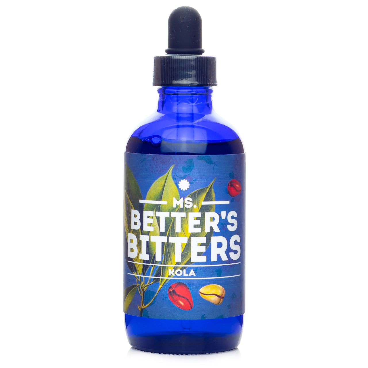 Ms Betters Kola Bitters